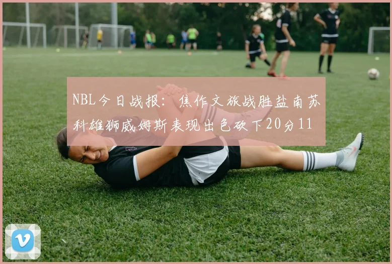 NBL今日战报：焦作文旅战胜盐南苏科雄狮威姆斯表现出色砍下20分11篮板
